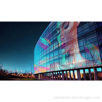High-Brightness 12,000 Nits and Ultra-High Refresh Rate 3840Hz Outdoor LED Displays: The Ultimate Solution for Clear Visibility in All Weather Conditions